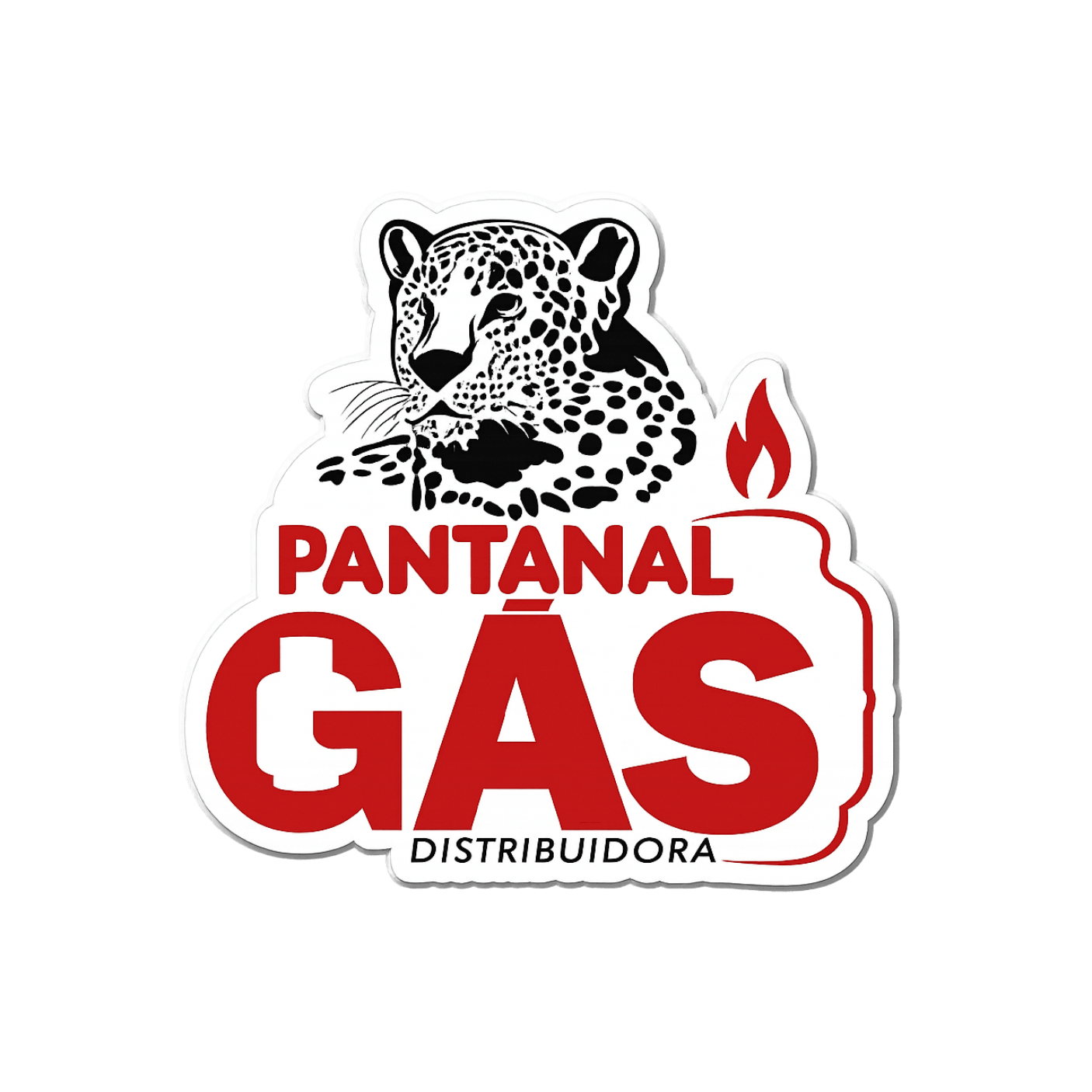 Pantanal Gás